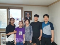독도 유일 주민 김신열씨 귀환…독도 주민 확대 논란 숙질 듯