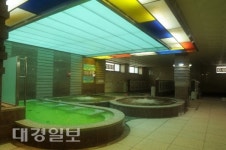 상주시, 추석명절 연휴는 성주봉자연휴양림에서