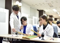 김천대 안경광학과, 미국안경사·안경디자이너 양성