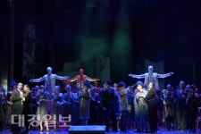 제17회 대구국제오페라축제 두 번째 메인오페라 푸치니의 숨겨진 명작, 라 론디네 선봬