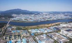 [특집]구미공단 반세기, 희망의 100년을 향한 새로운 도약