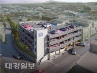 구미시 첨단 스마트 교통시설 확충으로 살기좋은 도시 조성