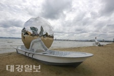 [사진으로 읽는 세상]천개의 달, 월인천강의 노래