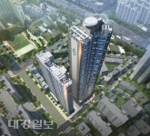 죽전역 화성파크드림 4일 대공개