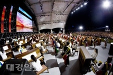 2019 달성 100대 피아노 성황리 개최