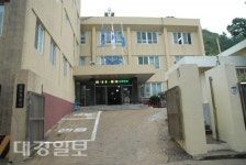 울릉경찰서, 가을 행락철  대형 교통사고 예방 집중