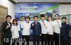 ‘제100회 전국체전’, 경북 노력의 결실을 맺다