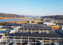 안동시, 에너지 자립 도시로 순항