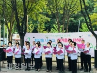 문화예술을 통해 제2의 인생 즐긴 ‘2019 어르신문화프로그램’ 성료