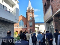 경북문화관광공사, 2020대구경북관광의 해 체험특화형 관광코스개발 설명회 및 팸투어 실시