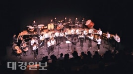 전국 예술인, 안동으로 모두 모여!