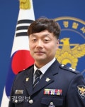엄정면 용산리 엄정지구대 앞 | [독자기고]주민과 함께하는 탄력순찰은 이렇게!