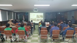 울진군, 북면 덕구마을 전국 최고의 휴양쉼터로 탈바꿈