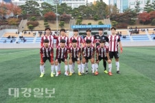 안동과학대, ‘2019 U리그 왕중왕전’ 4강 진출