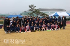 안동과학대학교 ‘2019 U리그 왕중왕전’ 3위로 마무리