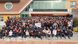 구미시 선산청소년수련관 동분서주 발품… 이용객 20만 돌파