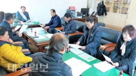 상주 화동면, 인구증가 지원시책 홍보