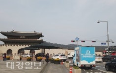 원자력환경공단, ‘영상홍보차량 코라드TV’로 국민과 소통