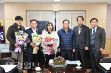 군위고등학교, 5년 연속 서울대 합격생 배출