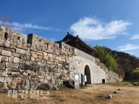 [김상조의 문화유산답사기]<9> 칠곡 가산산성