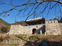 [김상조의 문화유산답사기]<11> 부산 금정산성