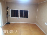 중구, 동산동 경로당 힐링 황토방 새 단장