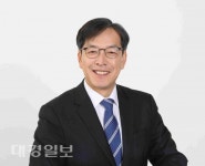 [4·15 총선 방향타]황재선 예비후보, 21대 총선 영주·문경·예천 선거구 출마 기자회견