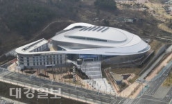 대구시 육상진흥센터, 경상권 거점 국민체력인증센터 사업대상지 최종 선정