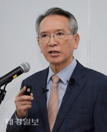 한국당 
