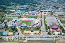 [특집]김천시 대한민국 스포츠 중심 도시로 우뚝