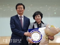 달서구 의회 홍복조 의원 