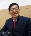 [만나고 싶은 사람] 정기석 포항시 남구청장