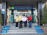 대구 달성군, 곳곳에서 코로나19 확산방지를 위한 후원 이어져