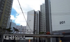 포항, 아파트분양 시장 다시 활기 뛰나