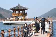 대구 달성군 주요 관광지, 일부 운영재개 및 방역강화