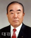이재섭 조일알미늄㈜ 명예회장, 코로나19 극복 성금 7억원 기탁