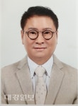 박홍철 인터불고 그룹회장, 자율방범대 노후 초소 교체 지원