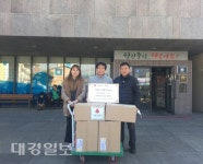 영주 린 베이커리, 코로나19 극복 위한 빵 기부