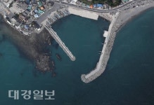 경주시, 소규모 어항(수렴·하서·모곡) 개발사업 시행