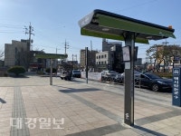 영천시, 선제적 폭염 대비