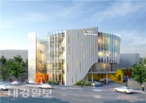 대구 서구, 원대동 음악타운 건립 추진