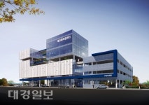 포항시, 오천읍 복합문화공간 해오름복합센터 건립 추진