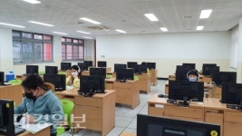 영덕야성초, 슬기로운 온라인 학교 생활 준비 만전