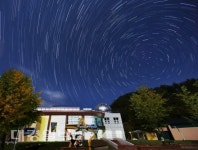 영양반딧불이천문대, 야간관광자원 100선 올라