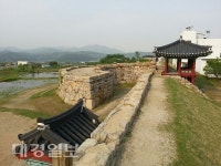 [김상조의 문화유산답사기]<27> 청도 청도읍성