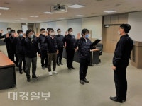 포항영일신항만(주), ‘코로나19’ 극복 비상경영 돌입