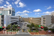 대구 남구, 가정의 달 및 근로자의 기념 청사 주차장 무료개방