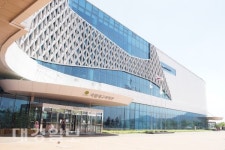 국립대구과학관, 상설전시관 운영 재개