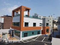 대구 서구, 비산4동 어린이집 신축 공사 준공 임박