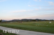 막대한 시민혈세 투입한 낙동강변 파크골프장, 특정 단체 전유물 전락